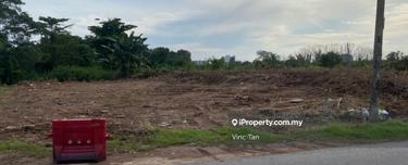 Prime Location, Easy access to Batu Berendam Melaka Baru Infineon 1