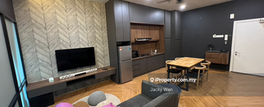 Verve Suite KL South Old Klang Road 1