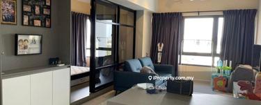 Serviced residence for Rent 1