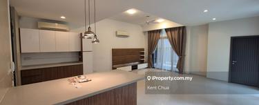 Limited 2sty corner unit with huge garden space 1