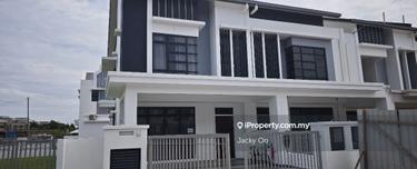 Horizon Hills Double Storey Terrace 22x70 Brand New Unit 1