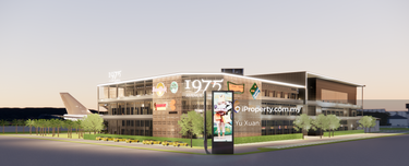 Shop for rent Kempas Skudai Tampoi Setia tropika Taman Sutera Utama 1