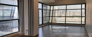 3 Towers Office Suite Corner Unit @ Jalan Ampang For Rent 1