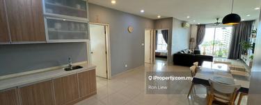 Condominium for Sale (Renovated) 1