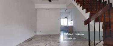Taman Sri Gombak Fasa 8 Landed Terrace House Pinggiran Selayang Sentul 1