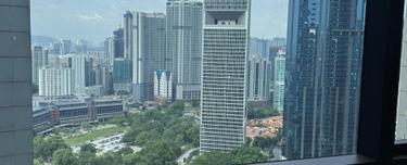 High Floor brand new 1