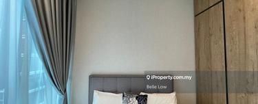 Condominium for Rent 1