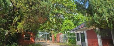 Taman Duta: 4-Apartment Bungalow with 16 Bedrooms For Sale 1