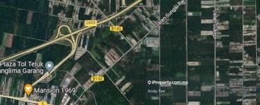 Infrastructure Ready 1