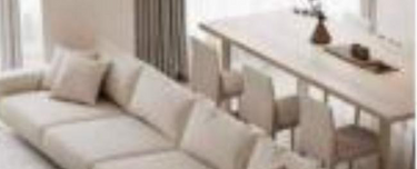 Fully Furnished for rent @ Cinta condo, pm me for more info  1