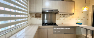 2 Storey Intermidiate Terace For Sale@ Jalan Bukit Desa, Taman Desa 1