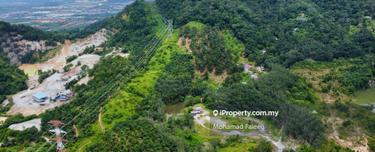 Sand mining land, good investment 1
