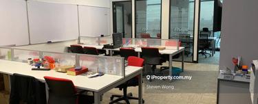 Office for Sale 1