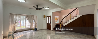 2 Storey Intermediate linkhouse @ Bandar Sri Damansara 1