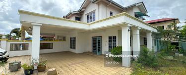 Terrace house for Sale 1