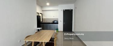 New Actual unit Rent Rm2700 1