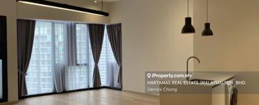 Serviced residence for Rent 1