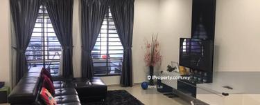 2.5 Storey Bandar Puteri 11 for Sale: 1
