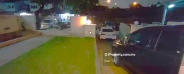 Sri Petaling 2.5 Sty House Kuala Lumpur 1