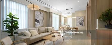 Bukit Mertajam Alma @ 2-Storey Terrace House 1