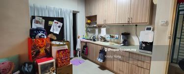 Under Bank Value 30%, Ready Move In, Serviced residence for Sale 1
