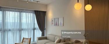 Luxury Service Residence  1