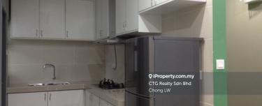 Serviced residence for Rent 1