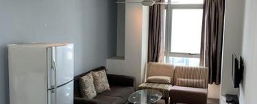 Serviced residence for Sale 1