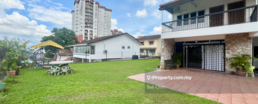 2 Storey High-Ground Bungalow for Sale Unblocked stunning KL view 1
