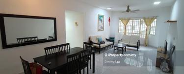 Pj - Ara Damansara - near to Symphony building & Citta Mall & LRT 1