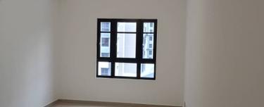 D' Vine Residence Damansara Perdana 1