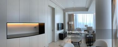 Pavilion Suites Bukit Bintang For Sales 1