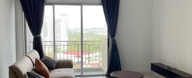 Permas ville apartment brand new 1