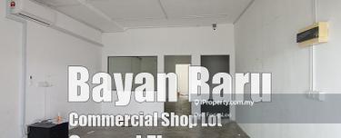 Surrounding Residential Area 1