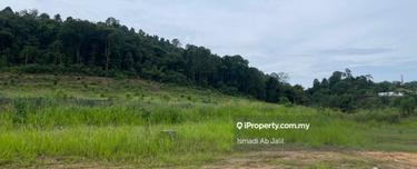Very easy access, potential Agricultural Land, Sungai Long 1
