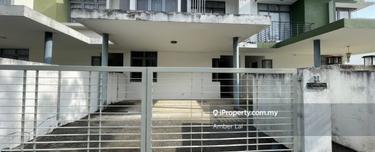 Sri Damansara , Bandar sri Damansara double storey for rent  1
