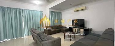 Fully Furnished 2-Storey Taman Saujana Permai Bukit Mertajam For Rent  1