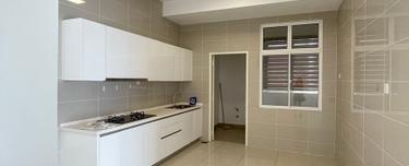 Renovated & nice view unit 1