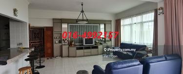 Strategically accessibility to various locations. Strata title issued. 1