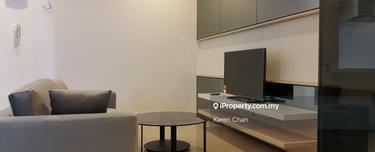 Serviced residence for Sale 1