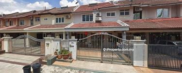 Facing Open Fully Furnished Ready to Move-In Nearby Shops 1