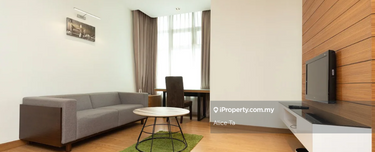 Pretty! Low Density! Ready Move In! 0% Downpayment, Beside shop & mall 1