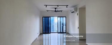 Move-in ready to make your own 3-room condo 1