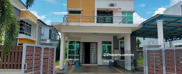 2 Storey Bungalow @ Taman Paya Rumput Perdana, Melaka 1