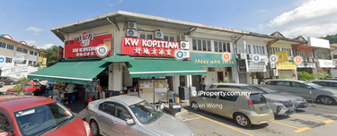Cheras Pandan Indah 2 Storey Corner Shop High ROI Fully Tenanted 1