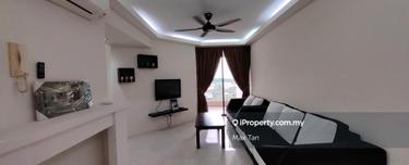 Block C Fully Furnished Golf View Unit for Rent 1