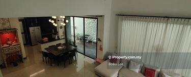 Oug/Taman Yarl Gated Guarded Villa Yarl Partly Furnished Bungalow 1