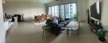 Partly Furnished unit for sale 1