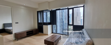 Fully furnished. Good deal.  1