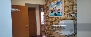 Palm Spring @ Kota Damansara To Let 1